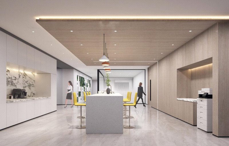 办公楼装修